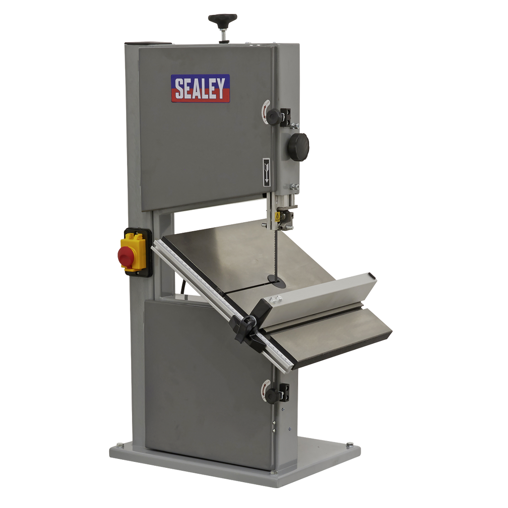 Professional Bandsaw 245mm SM1304