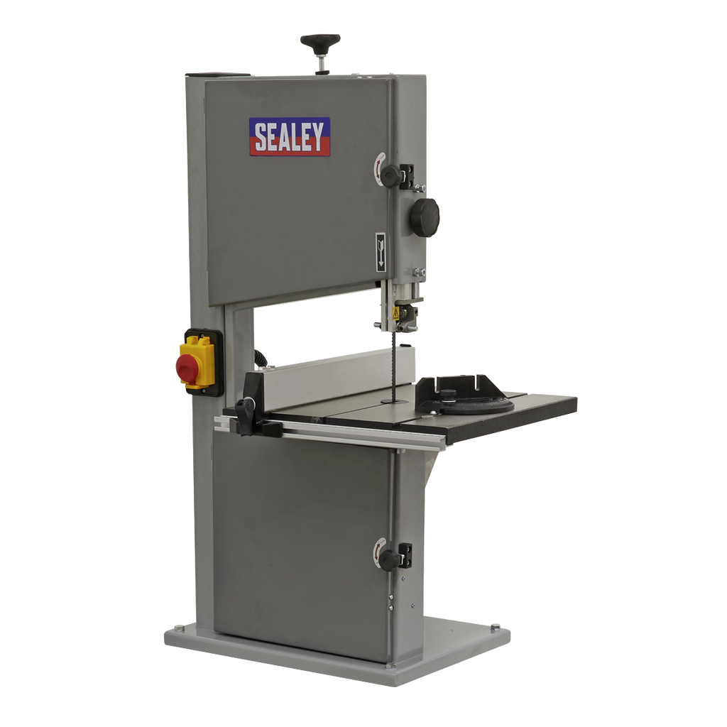 Professional Bandsaw 245mm SM1304