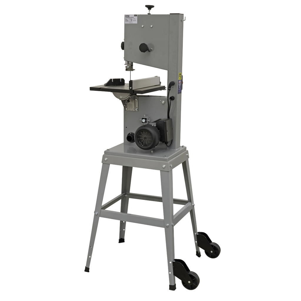 Professional Bandsaw 245mm SM1304