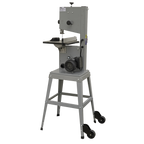 Professional Bandsaw 245mm SM1304