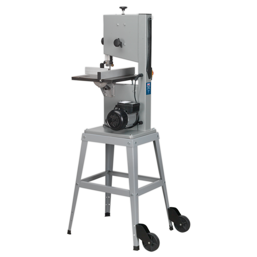 Professional Bandsaw 245mm SM1304