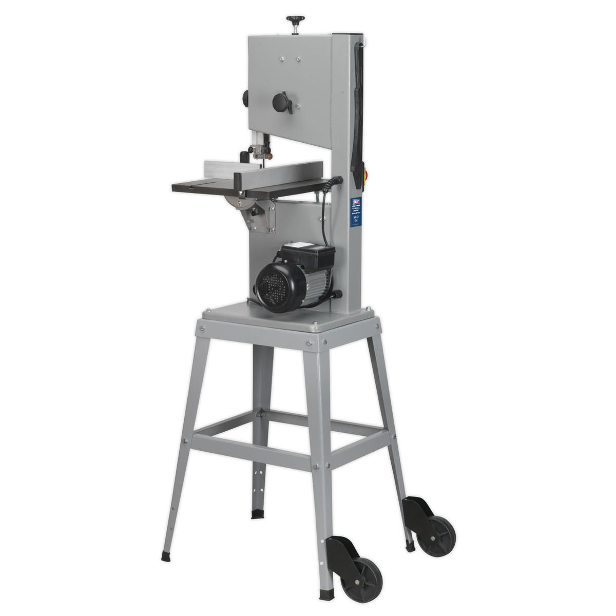 Professional Bandsaw 245mm SM1304