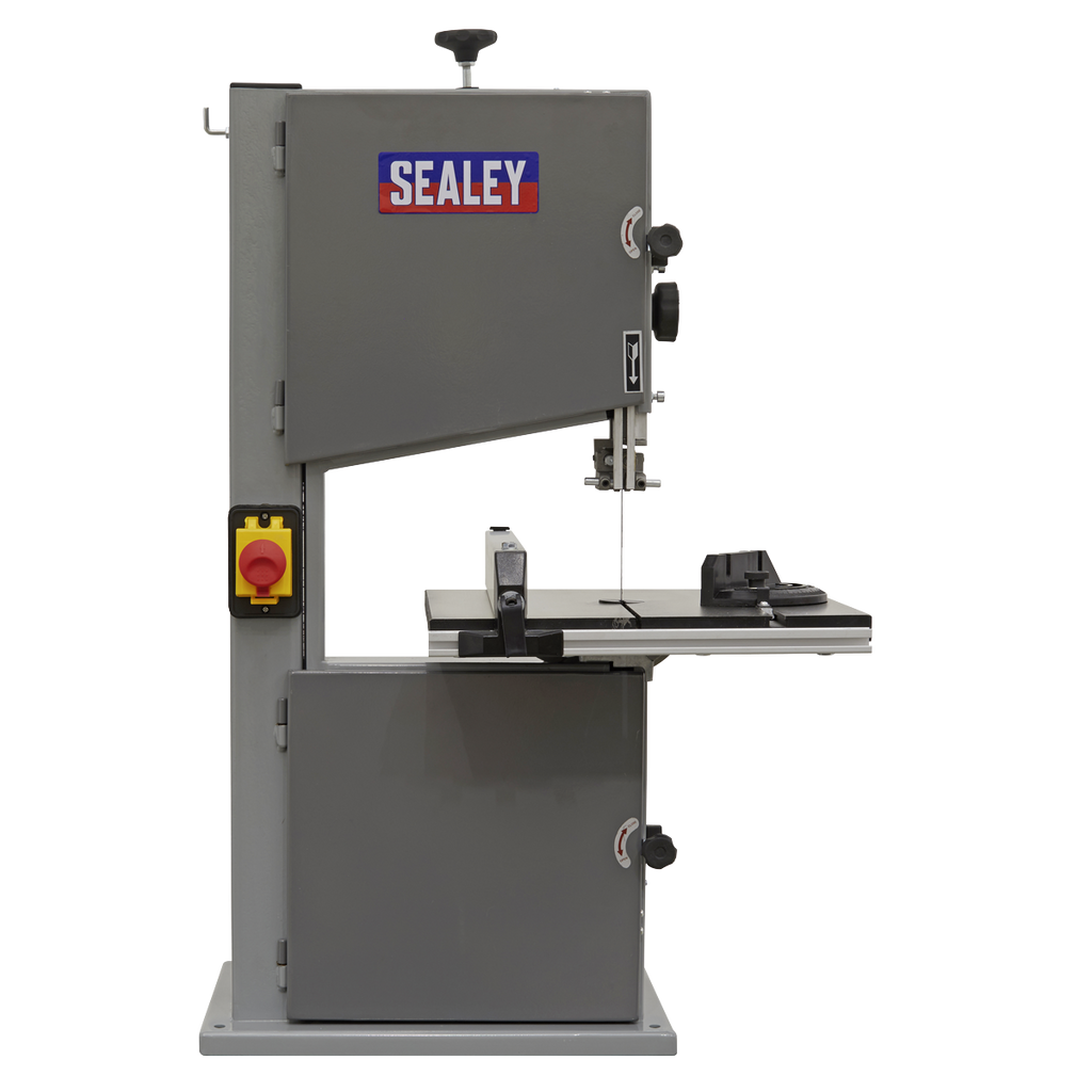 Professional Bandsaw 245mm SM1304