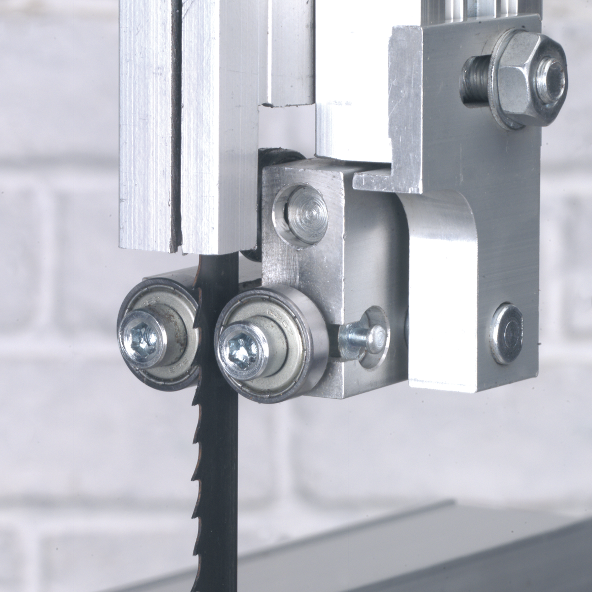 Professional Bandsaw 305mm SM1305