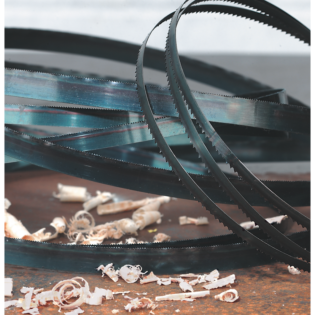 Professional Bandsaw 305mm SM1305