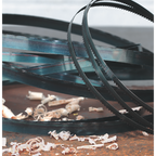 Professional Bandsaw 305mm SM1305