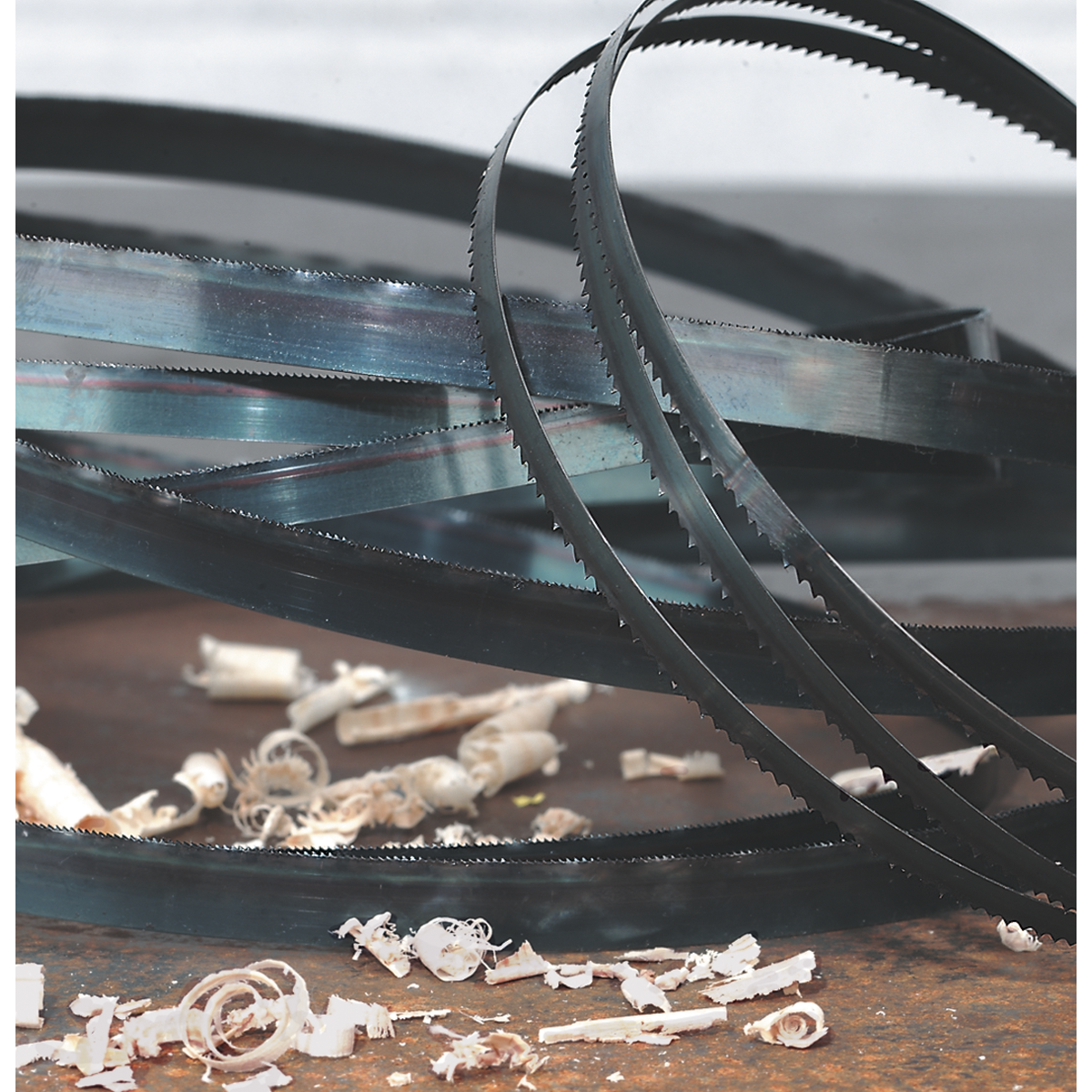 Professional Bandsaw 305mm SM1305