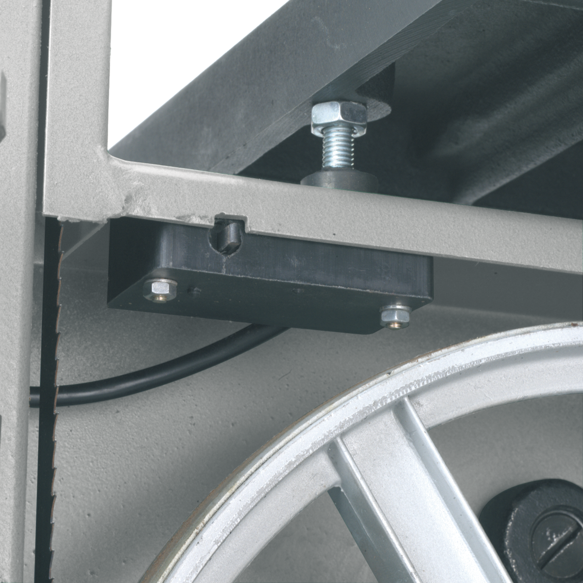 Professional Bandsaw 305mm SM1305