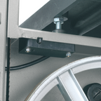 Professional Bandsaw 335mm SM1306