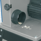 Professional Bandsaw 335mm SM1306