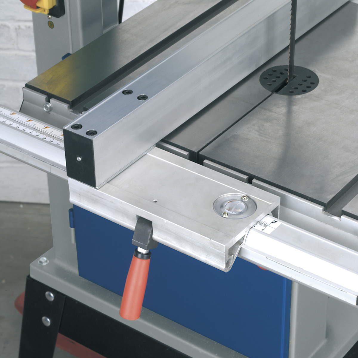 Professional Bandsaw 305mm SM1305