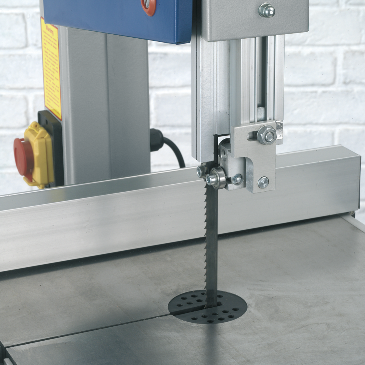 Professional Bandsaw 335mm SM1306