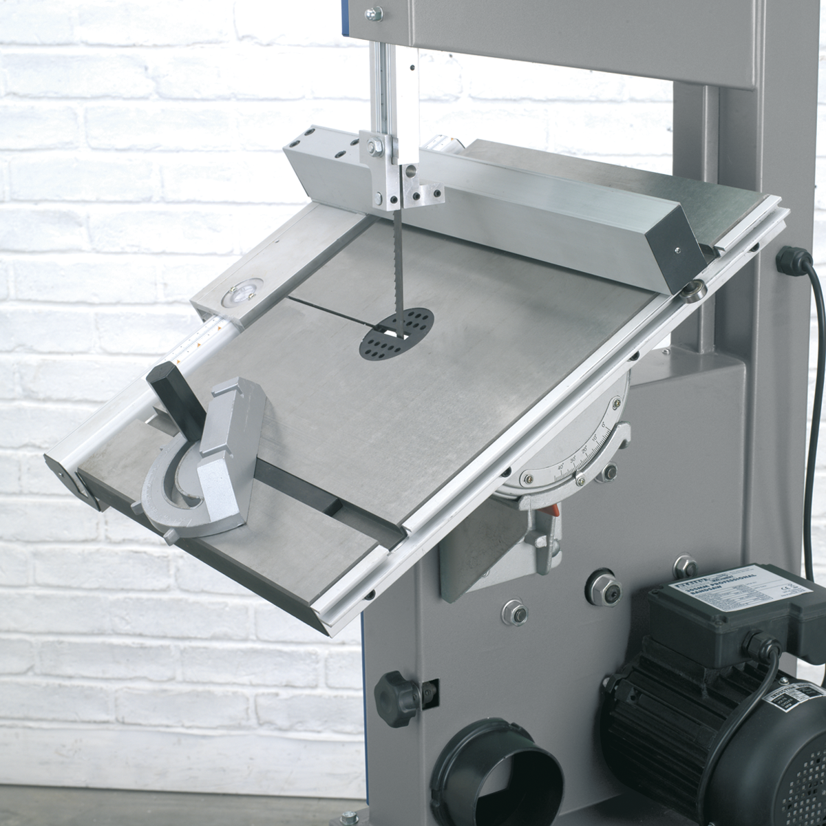 Professional Bandsaw 335mm SM1306