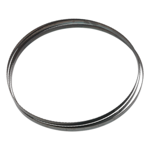 14tpi Bandsaw Blade 2400 x 12 x 0.6mm SM1306B14