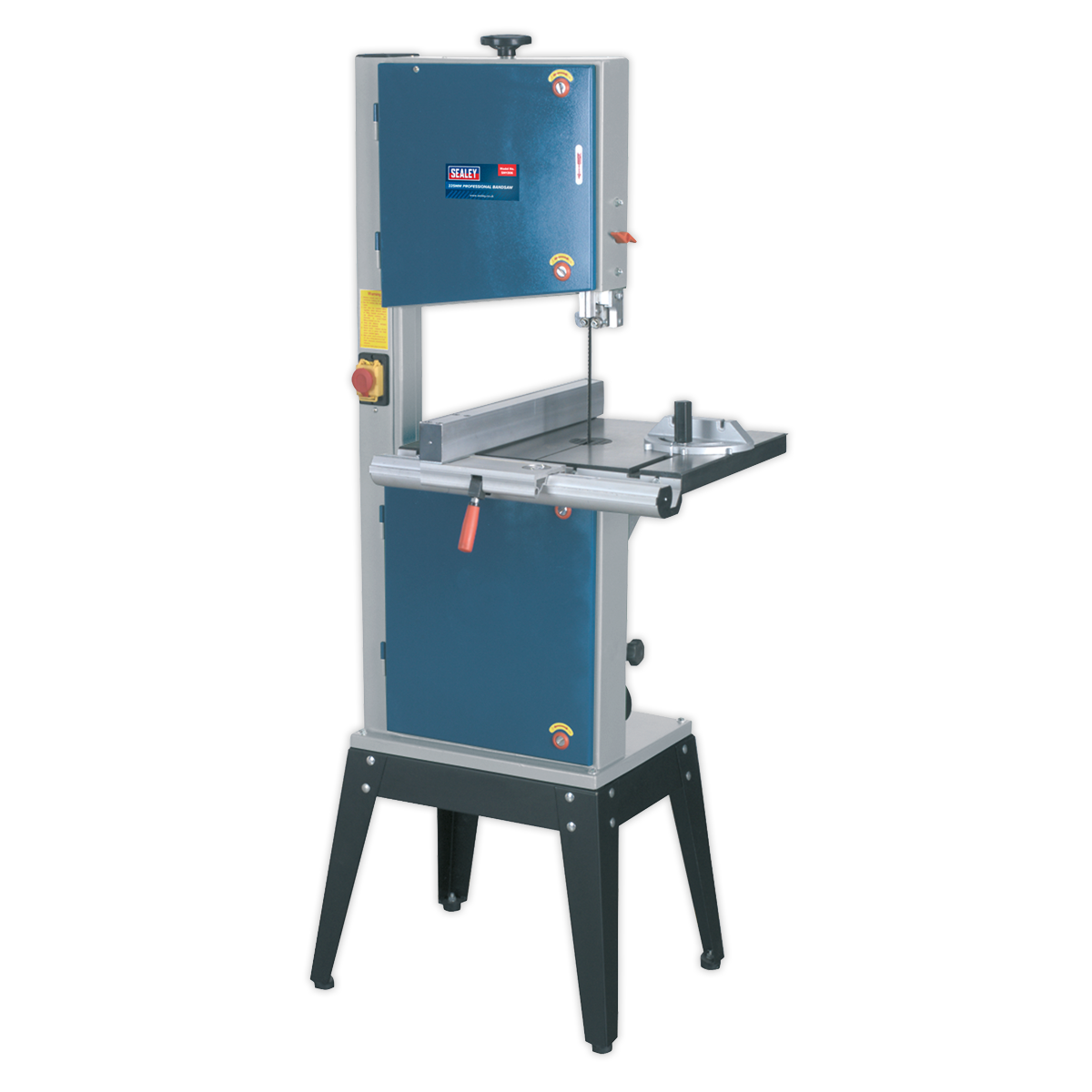 Professional Bandsaw 335mm SM1306