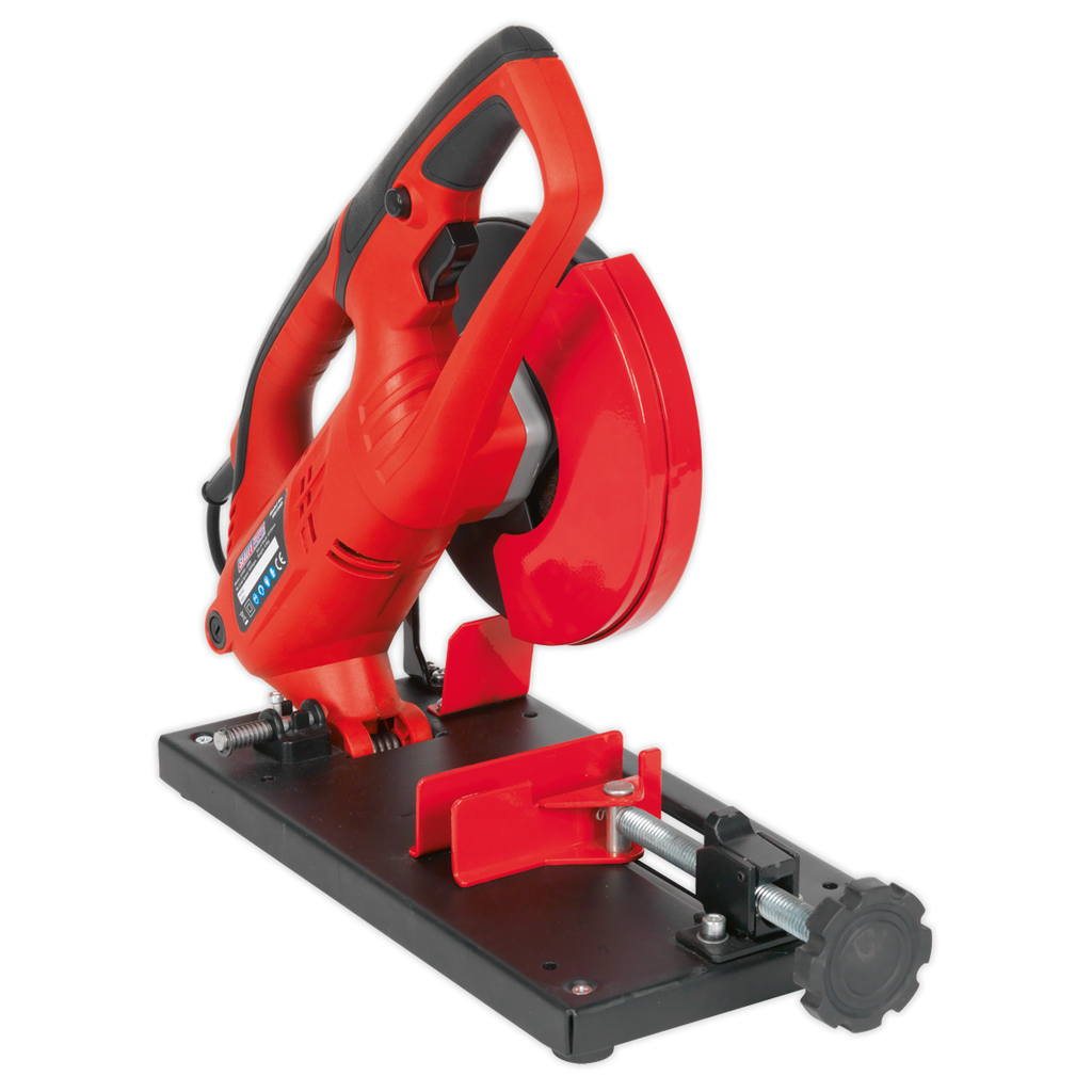 Cut-Off Machine with Disc 150mm 230V SM150D