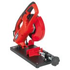 Cut-Off Machine with Disc 150mm 230V SM150D