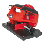 Cut-Off Machine with Disc 150mm 230V SM150D