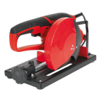 Cut-Off Machine with Disc 150mm 230V SM150D