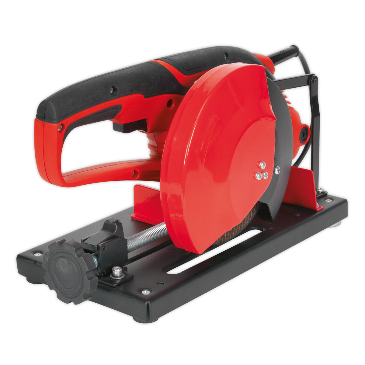 Cut-Off Machine with Disc 150mm 230V SM150D