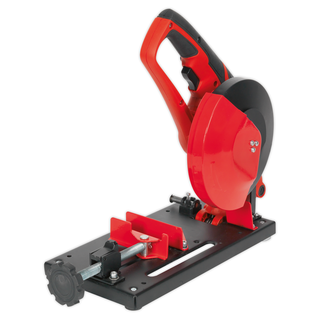 Cut-Off Machine with Disc 150mm 230V SM150D