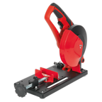 Cut-Off Machine with Disc 150mm 230V SM150D