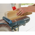 Floor Standing 1220 x 150mm Belt/230mm Disc Sander SM15
