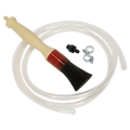 Parts Cleaning Brush with Hose SM201