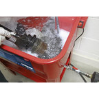 Workshop Parts Washer with Turbo Feature 50L SM20