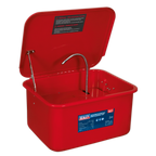 Bench/Portable Parts Washer 15L SM21