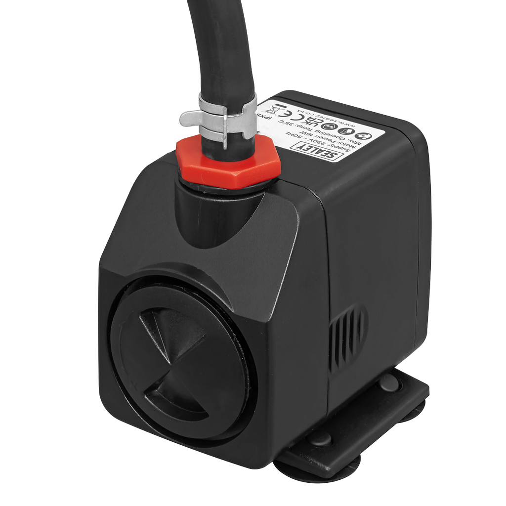 Portable Parts Washer Bucket with Brush 14L SM220