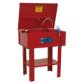 Air Operated Parts Washer 55L SM22