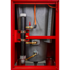 Spray Gun Cleaning Tank 1 Gun Capacity SM24/1