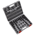 Clamping Kit 58pc SM25/52T