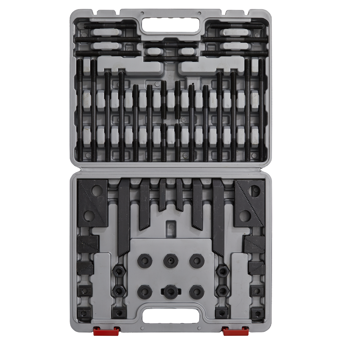 Clamping Kit 58pc SM25/52T