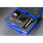 Precision Boring Head Set 50mm - MT3 SM25010