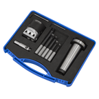 Precision Boring Head Set 50mm - MT-3 SM25010