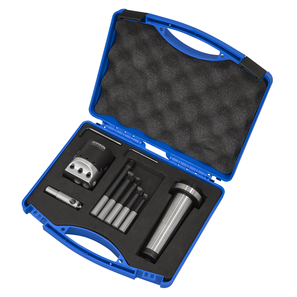 Precision Boring Head Set 50mm - MT-3 SM25010