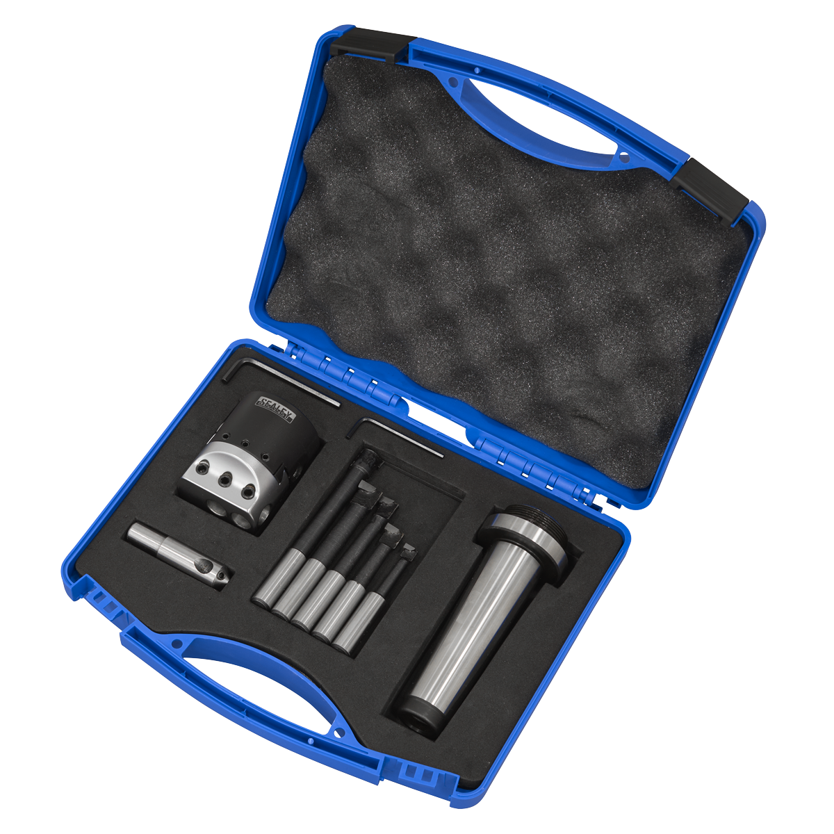 Precision Boring Head Set 50mm - MT-3 SM25010