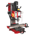 Mini Drilling & Milling Machine SM2502
