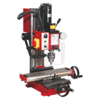 Mini Drilling & Milling Machine SM2502