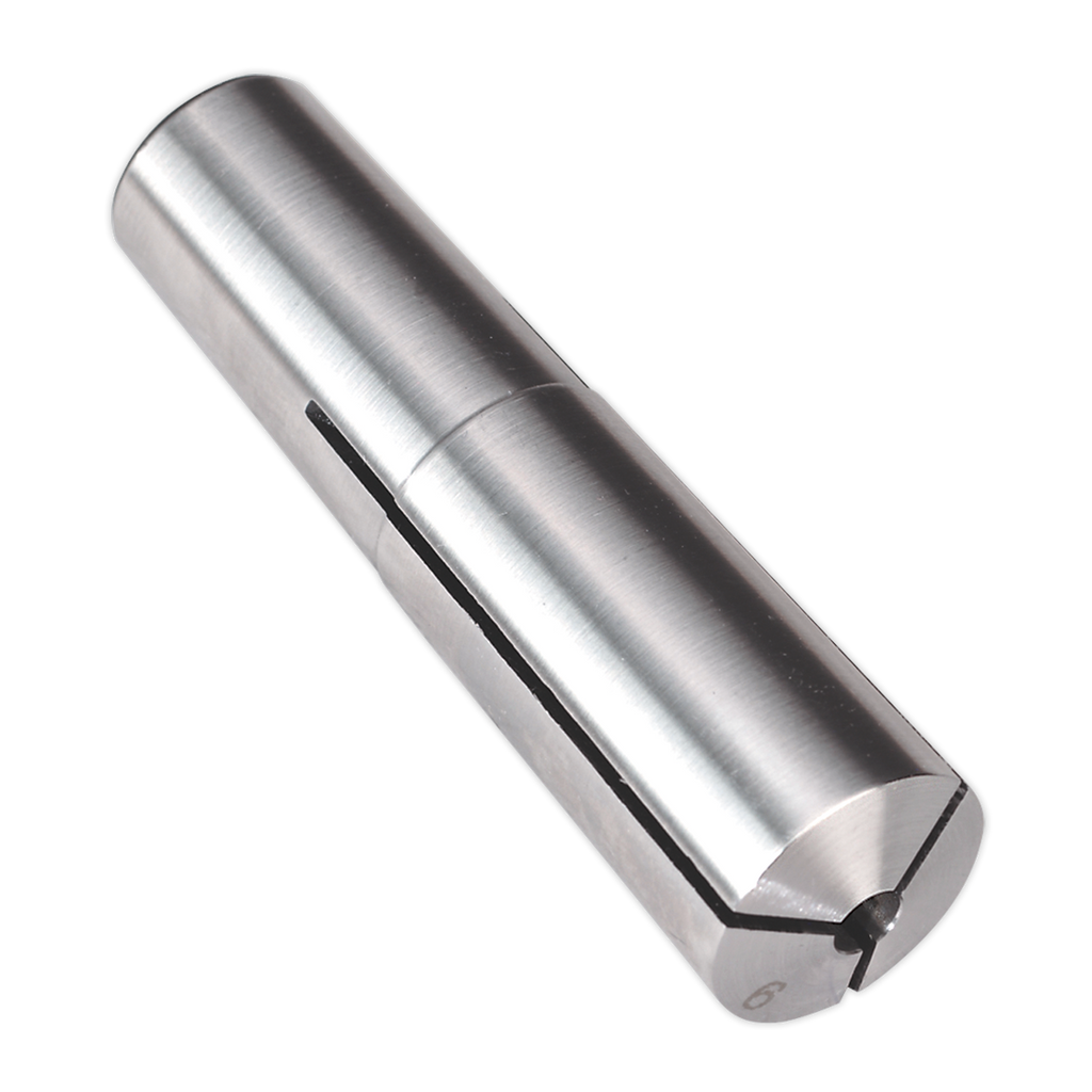 Collet Set MT3-M12 4-16mm SM2502CSET
