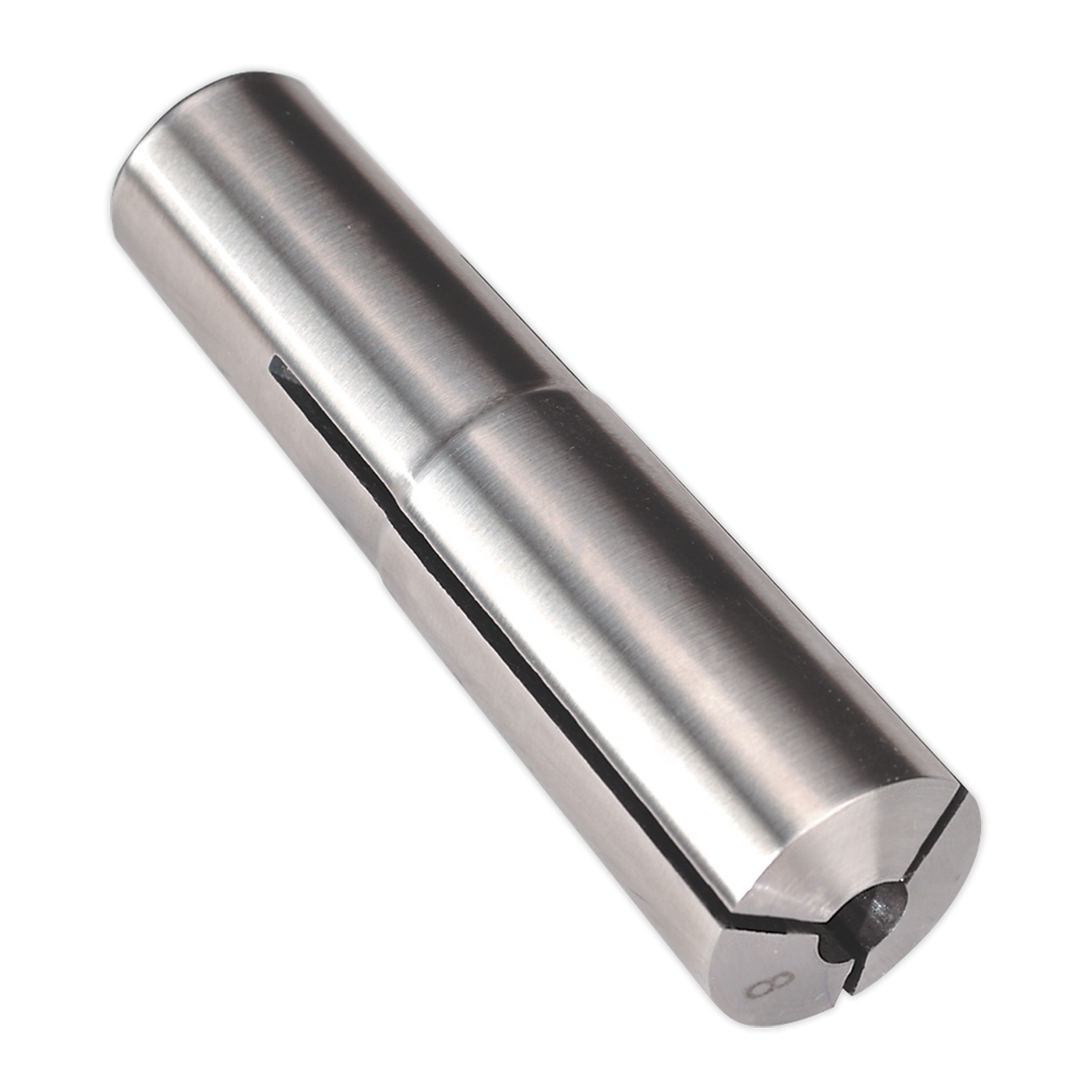 Collet Set MT3-M12 4-16mm SM2502CSET