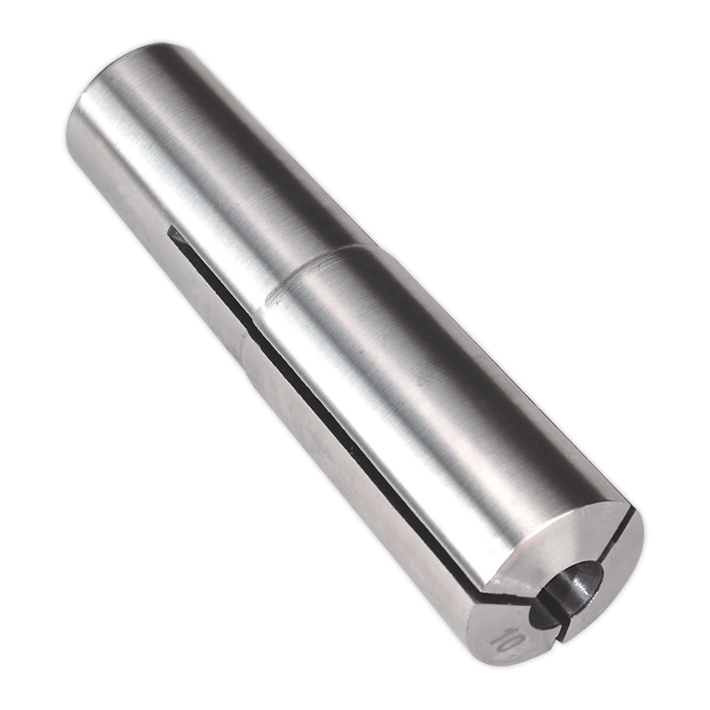 Collet Set MT3-M12 4-16mm SM2502CSET