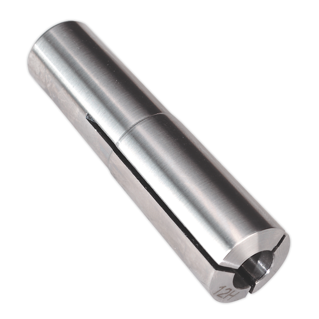 Collet Set MT3-M12 4-16mm SM2502CSET