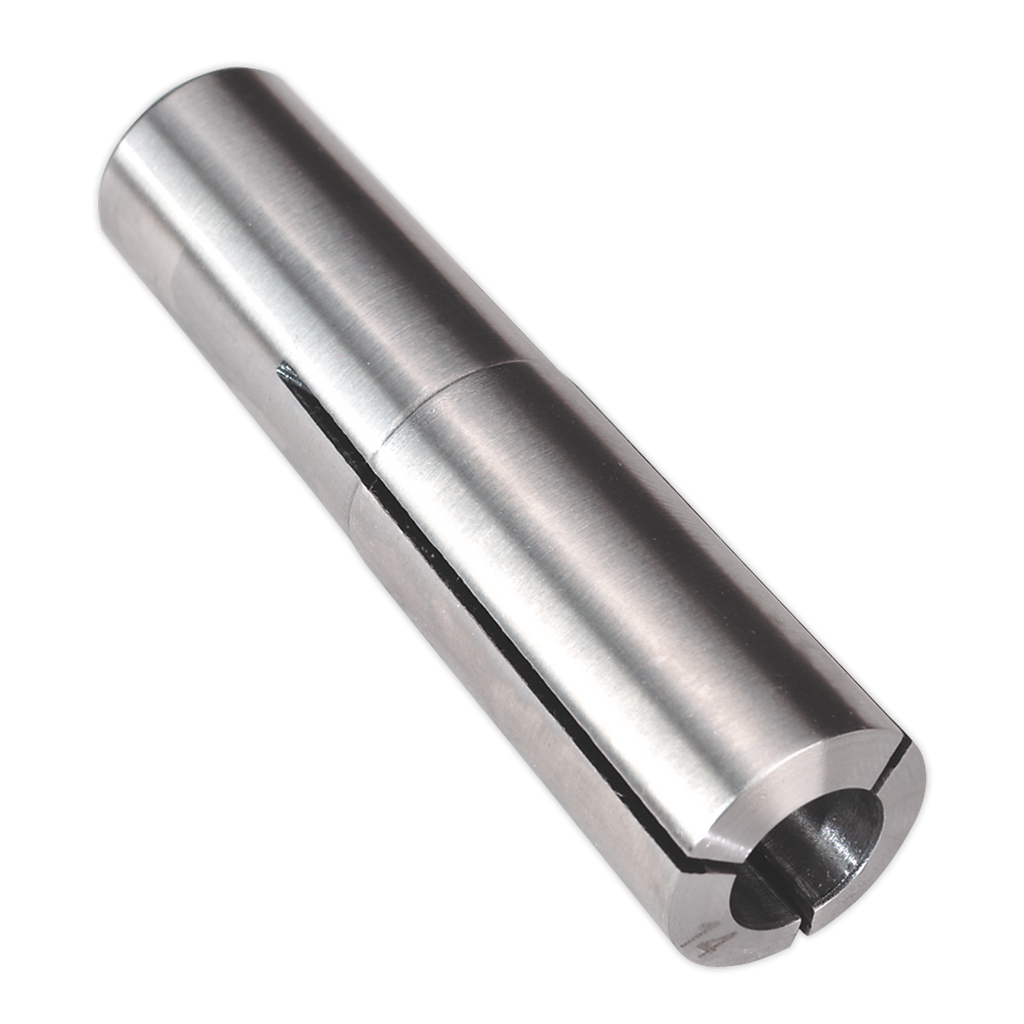 Collet Set MT3-M12 4-16mm SM2502CSET