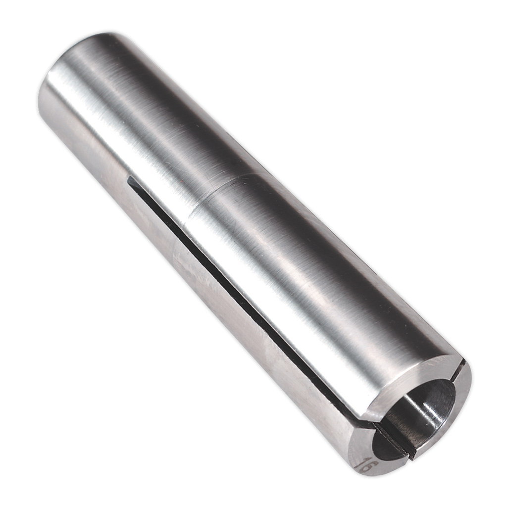 Collet Set MT3-M12 4-16mm SM2502CSET