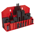 Clamping Kit 42pc SM2502CK