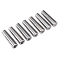 Collet Set MT3-M12 4-16mm SM2502CSET