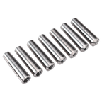 Collet Set MT3-M12 4-16mm SM2502CSET